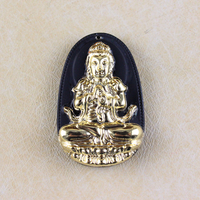 納米噴鍍挂墜樣品